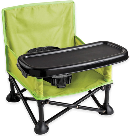 Summer Infant Pop 'n Sit Portable Booster Chair