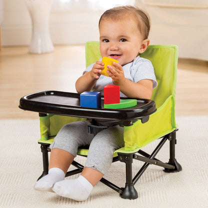 Summer Infant Pop 'n Sit Portable Booster Chair