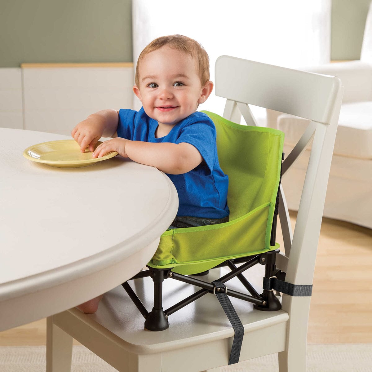 Summer Infant Pop 'n Sit Portable Booster Chair
