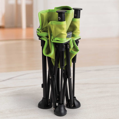 Summer Infant Pop 'n Sit Portable Booster Chair