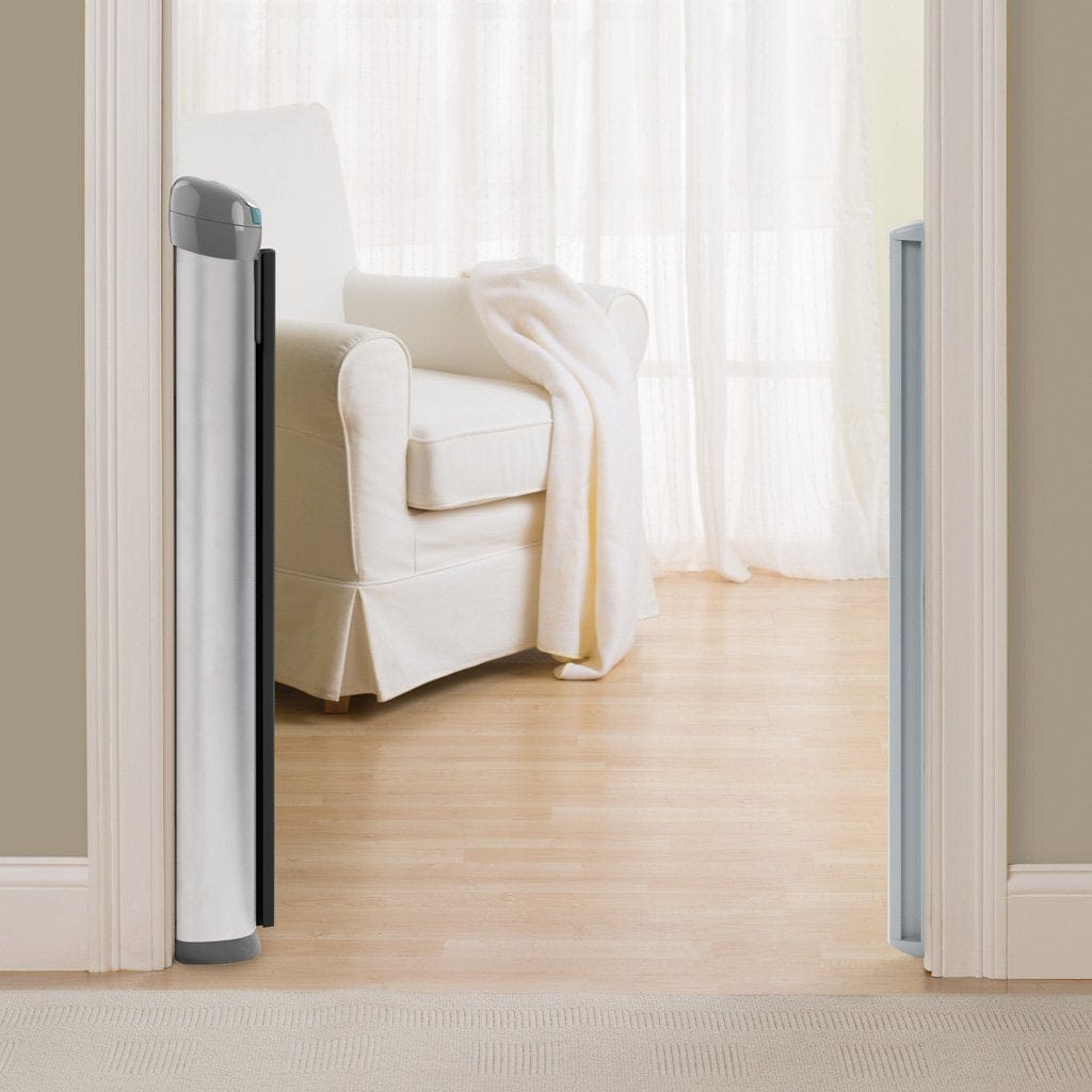 Summer Infant Retractable Gate