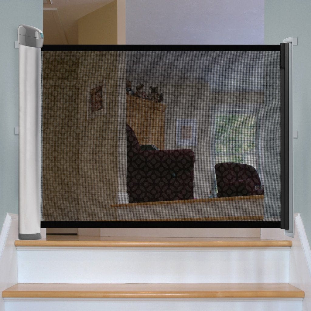 Summer Infant Retractable Gate