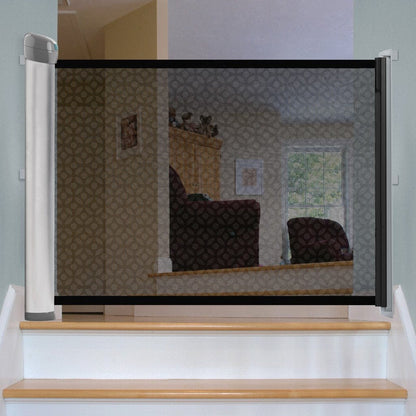 Summer Infant Retractable Gate