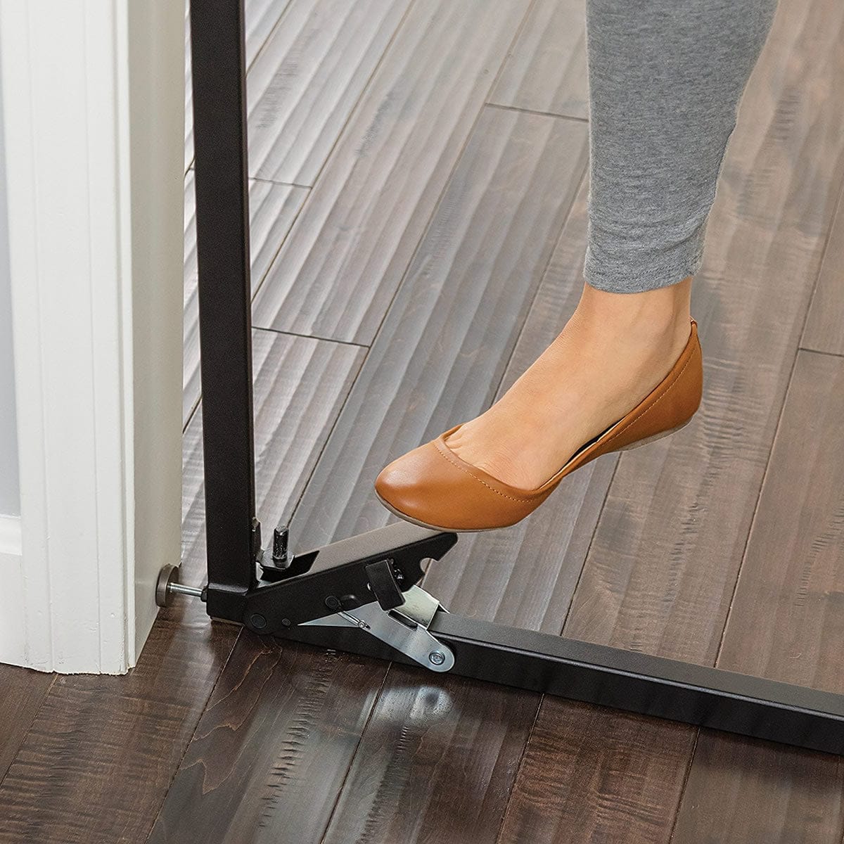 Summer Infant Rustic Home Gate