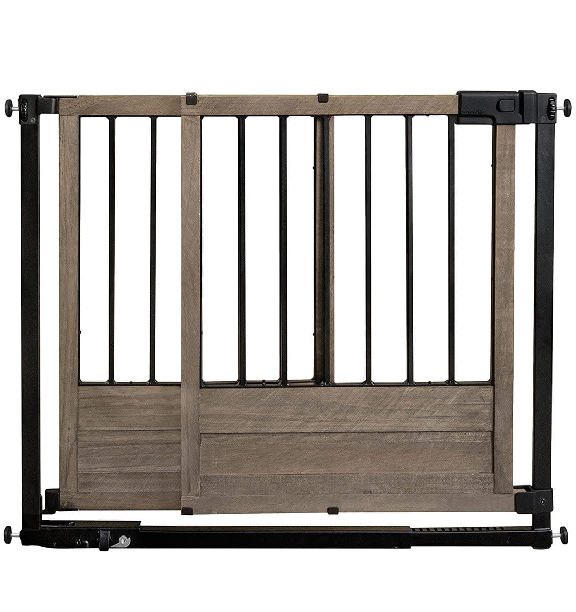 Summer Infant Rustic Home Gate