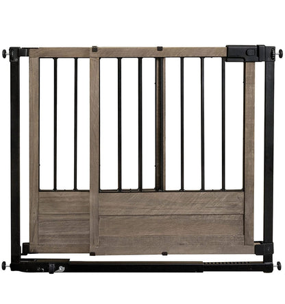 Summer Infant Rustic Home Gate