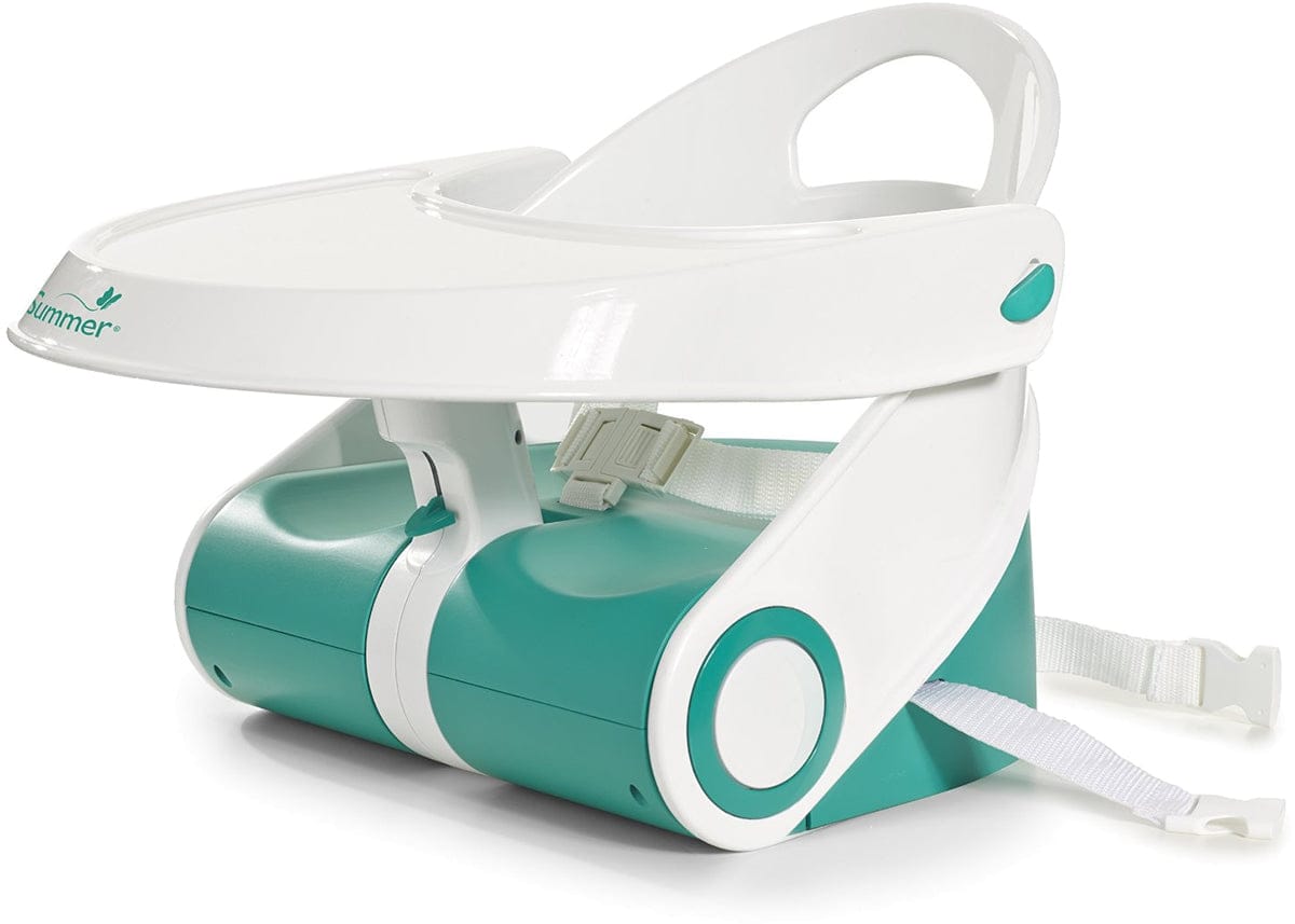 Summer Infant Sit 'n Style Compact Folding Booster Seat