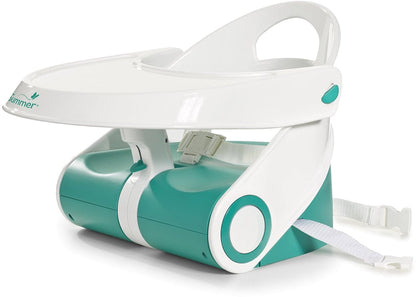 Summer Infant Sit 'n Style Compact Folding Booster Seat