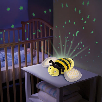 Summer Infant Slumber Buddies - Bumble Bee