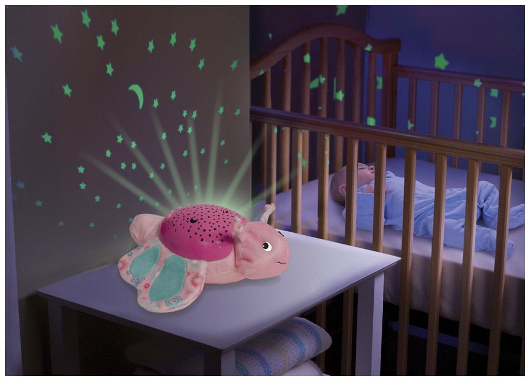 Summer Infant Slumber Buddies - Butterfly
