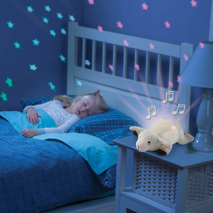 Summer Infant Slumber Buddies - Lamb