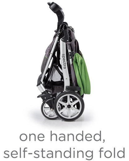 Summer Infant Spectra Stroller - Mod Green - 21450