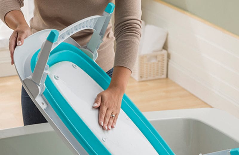 Summer Infant Splash 'n Store Collapsible Tub