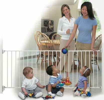 Summer Infant Sure and Secure Expansion Gate - 7070