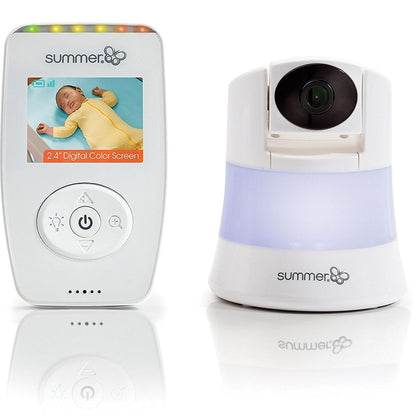 Summer Infant Sure Sight 2.0 Video Monitor - 29600
