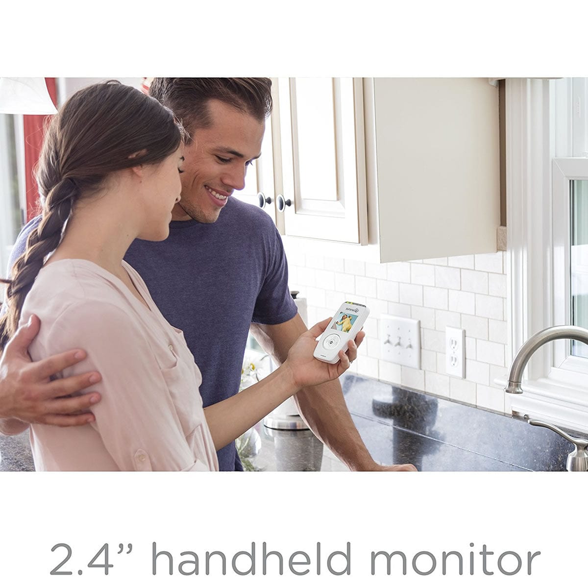 Summer Infant Sure Sight 2.0 Video Monitor - 29600