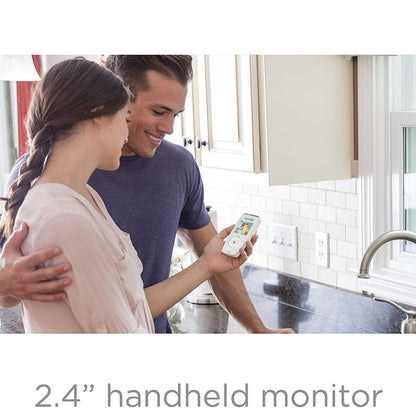 Summer Infant Sure Sight 2.0 Video Monitor - 29600