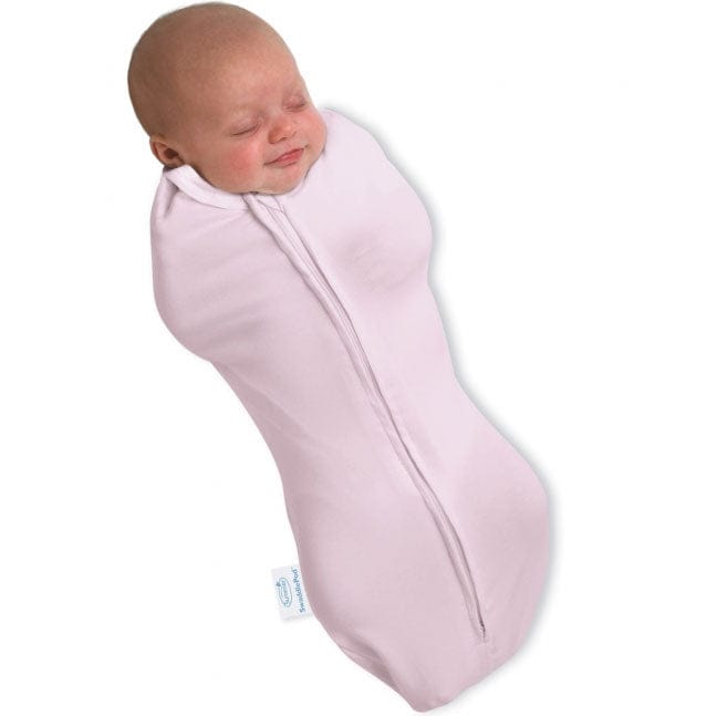 Summer Infant Swaddle Pod Infant Wrap - Pink - Small - 75015A