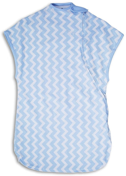 Summer Infant SwaddleMe 1st Year Safe Sleep Gift Set - Blue - 88120