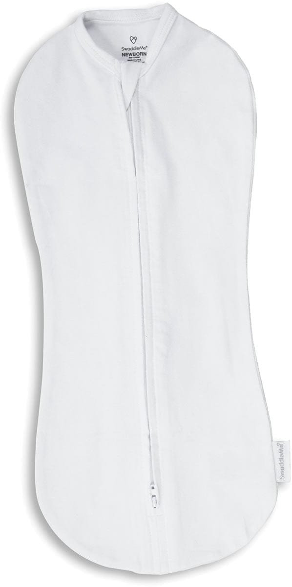 Summer Infant SwaddleMe 1st Year Safe Sleep Gift Set - Blue - 88120