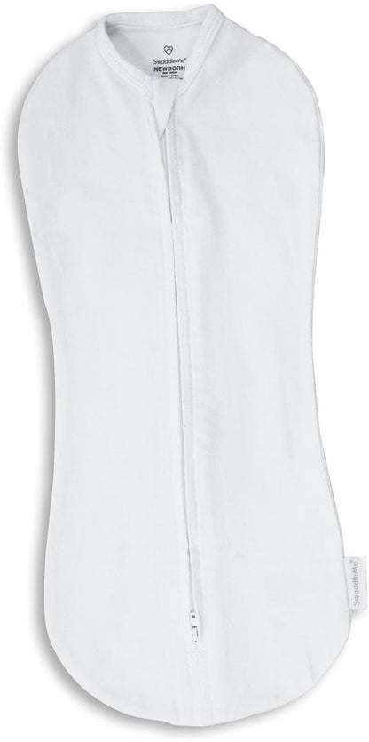 Summer Infant SwaddleMe 1st Year Safe Sleep Gift Set - Blue - 88120