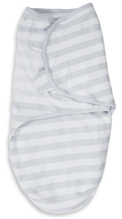 Summer Infant SwaddleMe 1st Year Safe Sleep Gift Set - Grey - 88100