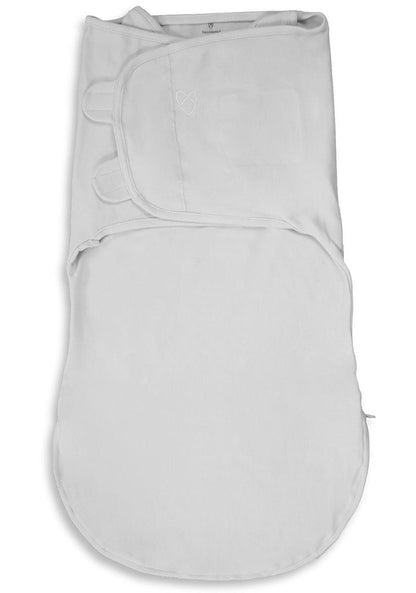 Summer Infant SwaddleMe 1st Year Safe Sleep Gift Set - Grey - 88100