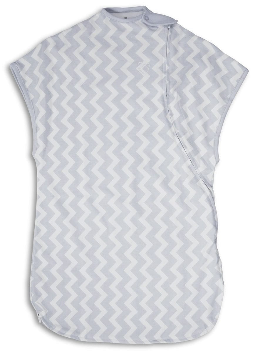 Summer Infant SwaddleMe 1st Year Safe Sleep Gift Set - Grey - 88100