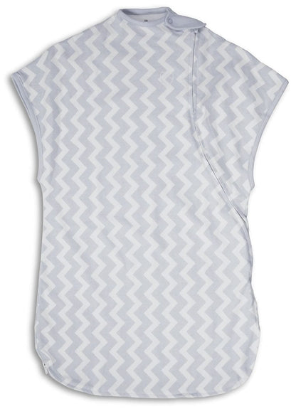 Summer Infant SwaddleMe 1st Year Safe Sleep Gift Set - Grey - 88100