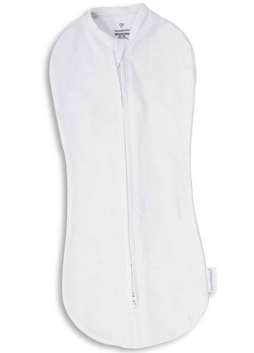 Summer Infant SwaddleMe 1st Year Safe Sleep Gift Set - Grey - 88100