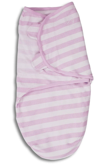 Summer Infant SwaddleMe 1st Year Safe Sleep Gift Set - Pink - 88110