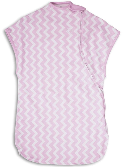 Summer Infant SwaddleMe 1st Year Safe Sleep Gift Set - Pink - 88110
