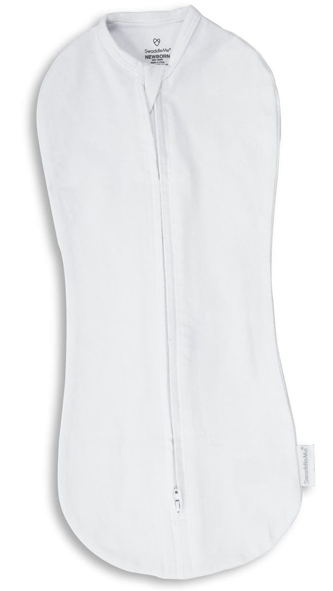 Summer Infant SwaddleMe 1st Year Safe Sleep Gift Set - Pink - 88110