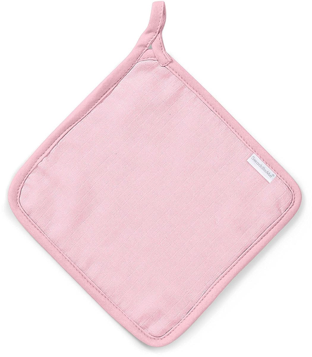 Summer Infant SwaddleMe Baby Bath Gift Set - Dolphin Splash - 57060