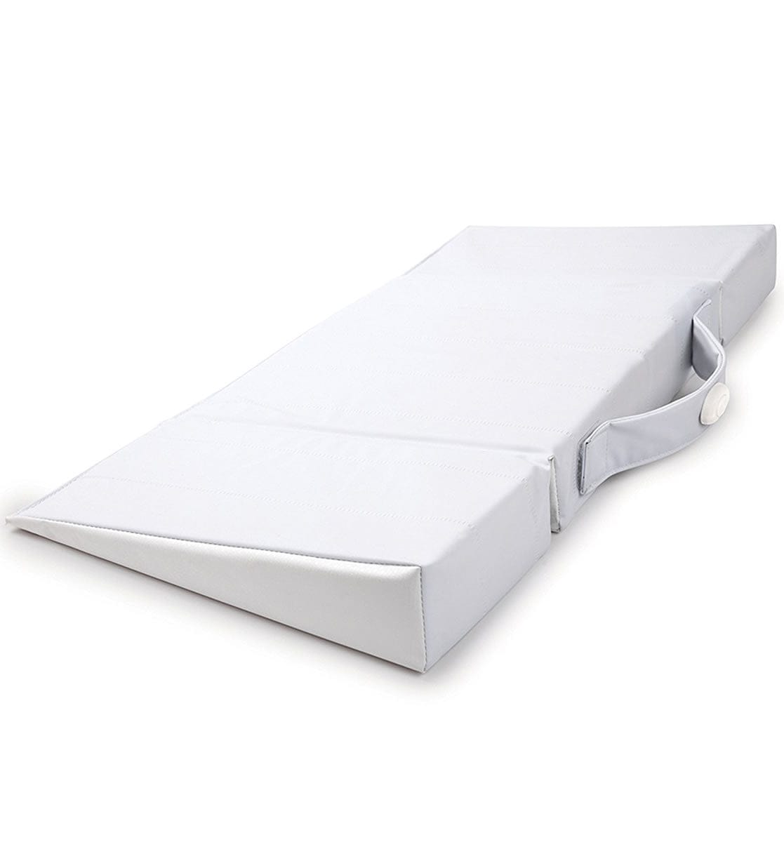 Summer Infant SwaddleMe Good Vibes Vibrating Folding Crib Wedge