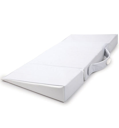 Summer Infant SwaddleMe Good Vibes Vibrating Folding Crib Wedge