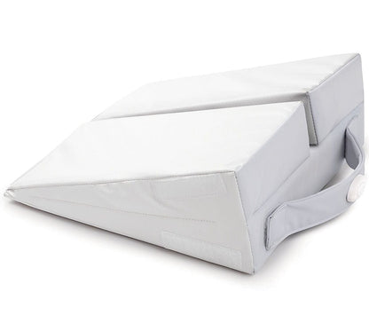 Summer Infant SwaddleMe Good Vibes Vibrating Folding Crib Wedge