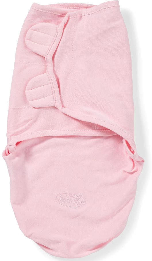 Summer Infant SwaddleMe - Pink (Small/Medium)