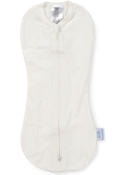 Summer Infant SwaddleMe Pod - Ivory - 54530
