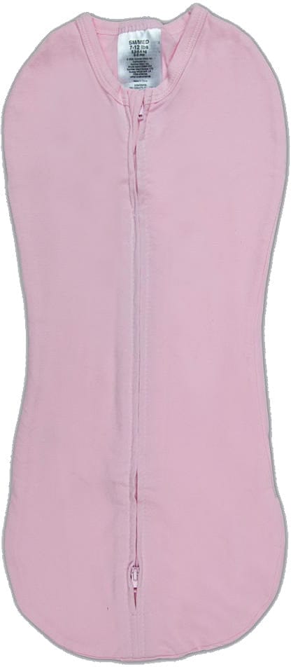 Summer Infant SwaddleMe Pod - Pink - 54540