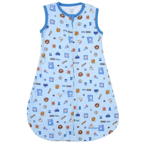 Summer Infant SwaddleMe Sack - Lil Champ (Small) - 73470