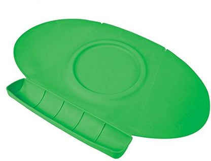 Summer Infant Tiny Diner 2 Placemat - Green