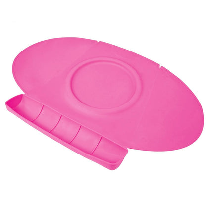 Summer Infant Tiny Diner 2 Placemat - Pink