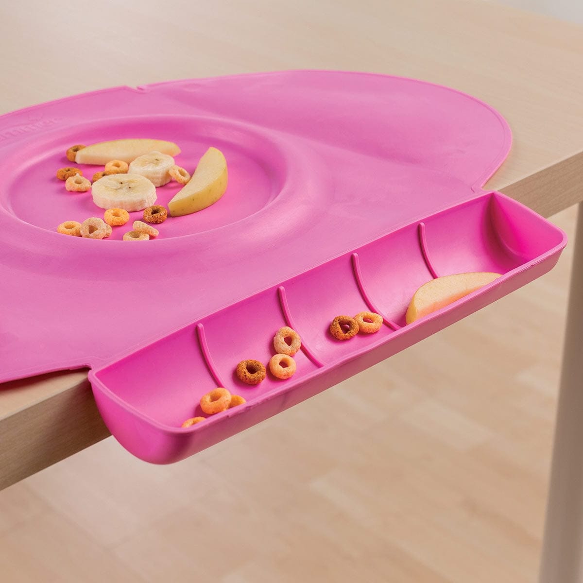 Summer Infant Tiny Diner 2 Placemat - Pink