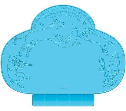 Summer Infant Tiny Diner Placemat - Blue