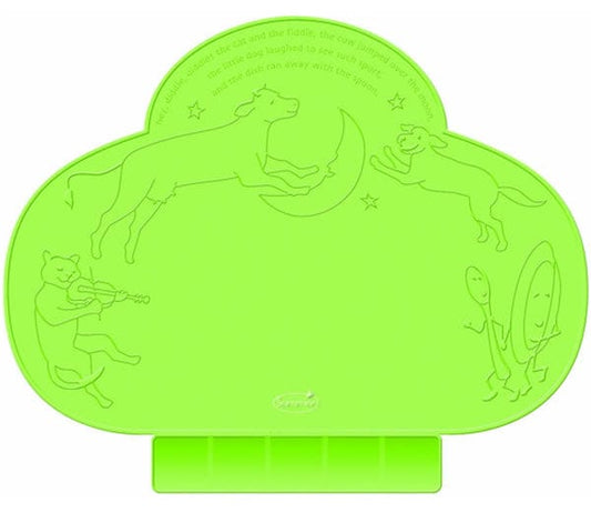 Summer Infant Tiny Diner Placemat - Green - 70964