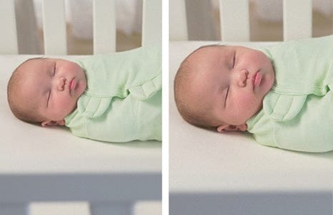 Summer Infant Touchscreen Digital Video Monitor - 29240