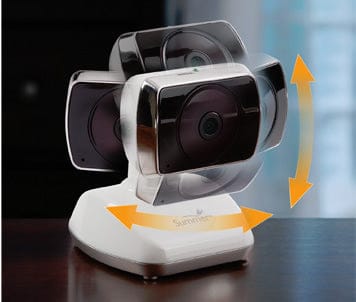 Summer Infant Touchscreen Digital Video Monitor - 29240