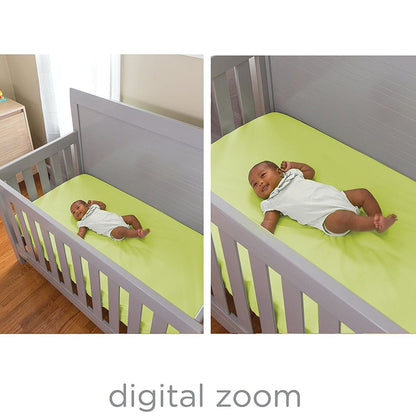 Summer Infant Wide View 2.0 Duo Monitor - 29610