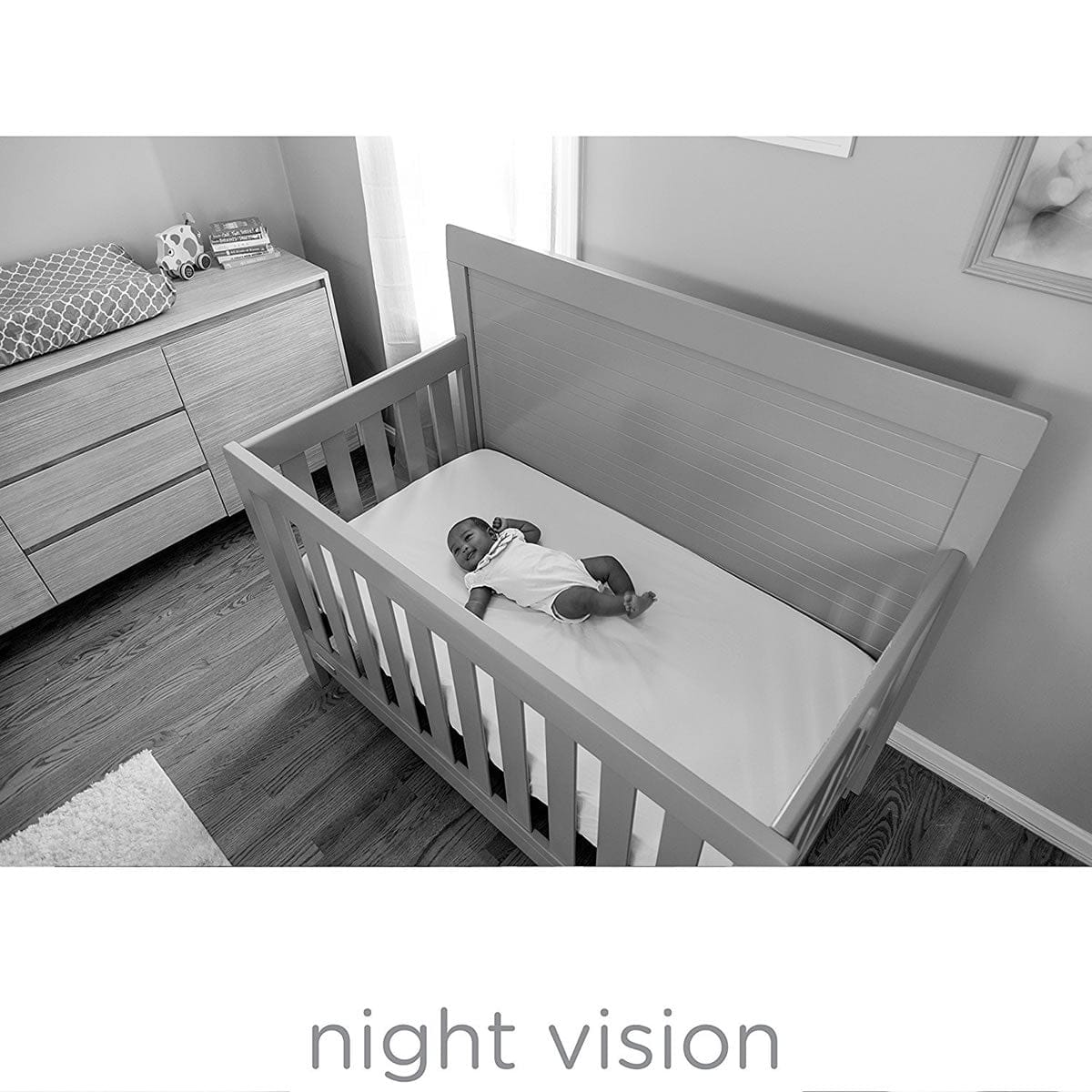 Summer Infant Wide View 2.0 Duo Monitor - 29610